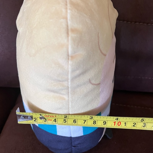 NWT Wizarding World Harry Potter Draco Malfoy Stuffed Toy - Picture 3 of 11